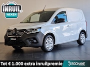 Renault Kangoo - E-Tech Advance L1 Open Sesame 44 kWh DEMO | ACHTERUITRIJCAME