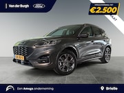Ford Kuga - 2.5 PHEV ST-Line X 225PK Trekhaak - 1500 KG Trekgewicht - Wi