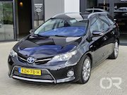 Toyota Auris - Touring Sports 1.8 Hybrid Executive 1e eig Navi Cam Stoelvw