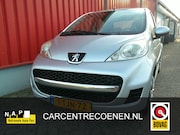 Peugeot 107 - 1.0-12V Urban Move / Airco