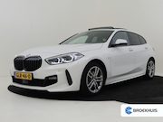 BMW 1-serie - 118i M-Sport Automaat l Suede Sportstoelen l LED Verlichting