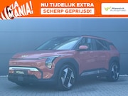 Kia EV3 - Plus Advanced 81.4 kWh Stoel/Stuurwielverwarming | Camera |