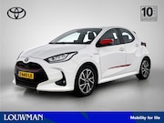 Toyota Yaris - 1.5 Hybrid Dynamic