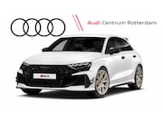 Audi RS 3 Sportback - quattro competition limited nr. 594 | Lak Gletsjerwit mat Ex