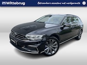 Volkswagen Passat - Variant 1.4 TSI PHEV 218pk GTE / DSG Automaat Panoramadak / 