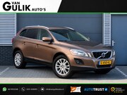Volvo XC60 - 3.0 T6 AWD Summum | Winter pakket | High Perf. Audio | Treha