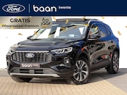 Ford Kuga - 2.5 PHEV 243 PK Titanium | Pano dak | Trekhaak wegkl. | Matr