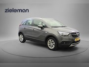 Opel Crossland - 1.2 Turbo Innovation - Carplay, Cruise, Clima, Trekhaak
