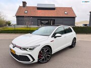 Volkswagen Golf - 2.0 TSI GTI Panoramadak Leer Stoelverwarming/Verkoeling Came