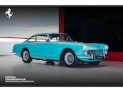 Ferrari 250 GTE - GT/E - Classiche Certified