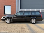 Volvo V70 - 2.4 Comfort Europa - leder - apk 10-2026