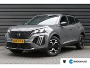 Peugeot 2008 - 1.2 PURETECH 100PK ALLURE / CLIMA / FULL-LED / KEYLESS / NAV