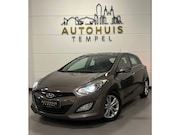 Hyundai i30 - 1.6 GDI i-Vision Automaat Cruise Climate Stoelverw Stuurverw