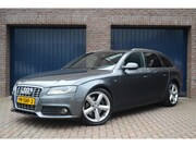 Audi A4 - Avant 1.8 TFSI Automaat Pro Line 2x S-Line | Cruise | Naviga