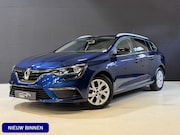 Renault Mégane - Estate 1.3 TCe Limited | Carplay | Trekhaak | Keyless | Goed