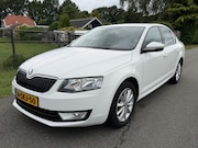 Skoda Octavia - 1.2 TSI Greentech Ambition Businessline ECC/NAVI/PDC