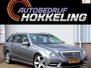 Mercedes-Benz E-klasse - 200 CGI Edition AMG Sport; Automaat+Leder+Navi=TOP STAAT
