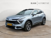Kia Sportage - 1.6 T 230pk Hybride DynamicPlusLine Panodak | Apple/Android