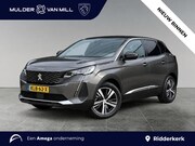 Peugeot 3008 - Allure Pack 1.2 Hybrid 145pk e-DCS6 | CAMERA | STOELVERW. |