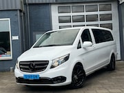 Mercedes-Benz Vito - 114 BlueTEC Pro Extra Lang | Automaat | CarPlay | 9-Pers | T