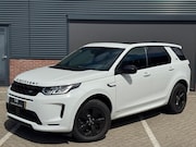 Land Rover Discovery Sport - R Dynamic Memory Dakraam Cruise 360