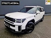 Hyundai Santa Fe - 1.6 T-GDI PHEV Black Line 4WD 7p