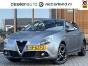 Alfa Romeo Giulietta - 1.4 T MultiAir Super