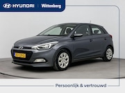 Hyundai i20 - 1.0 T-GDI Comfort | Navigatie | Camera | Parkeersensoren | C