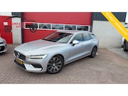 Volvo V60 - 2.0 T6 AWD Inscription AUTOMAAT / ACC / LEDER + STOELVERW /