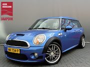 MINI Clubman - Mini BWJ 2009 1.6 175 PK Cooper S Chili AUTOMAAT | PANODAK |