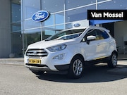 Ford EcoSport - 1.0 EcoBoost Titanium | Climate Control | Cruise Control | A