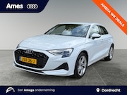 Audi A3 - Sportback 40 TFSI e Advanced edition