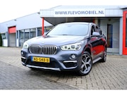 BMW X1 - SDrive20d Centennial High Executive Aut. Navi|Leder|HUD|Spor