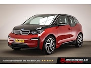 BMW i3 - Basis 120Ah 42 kWh | SOH 91% | LED | AIRCO | 19"