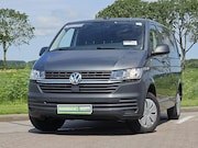 Volkswagen Transporter - 2.0 TDI L1H1 T6.1 150Pk Eur6