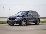 BMW X5 - xDrive45e High Executive SKYLOUNGE / LASER / 4WIELSTURING /