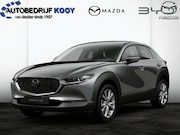 Mazda CX-30 - 2.5 eSkyActiv-G 140 AT / Exclusive Line Business Edition