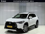 Toyota Corolla Cross - Hybrid 140 Dynamic All season banden , 17'' LM Velgen , BTW 