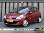 Renault Clio - 1.6-16V Dynamique Luxe Automaat Airco Trekhaak Elek. Ramen N
