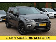 Land Rover Discovery Sport - 2.0 TD4 HSE / Trekhaak / Panoramadak / Leder / 18'' / Keyles
