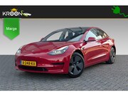 Tesla Model 3 - Standard RWD Plus 60kWh FSD SOH 93% Matrix LED