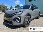 Peugeot 2008 - 1.2 Hybrid 145 GT Camera | Navi | Adaptive cruise control | 