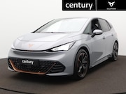 CUPRA Born - Impulse 62 kWh | Camera | Elek. Stoelen | ACC | Stoelverwarm