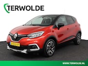 Renault Captur - TCe 150 EDC Sport Edition2 | AUTOMAAT | Trekhaak | Parkeerca