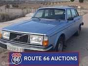 Volvo 244 - GL