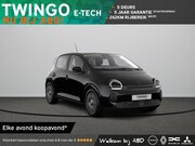 Renault Twingo - Evolution Urban range | LED-achterlichten | LED-dagrijverlic