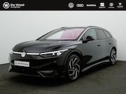 Volkswagen ID.7 - Tourer Pro 77 kWh 286pk | SOH 97,0% l Trekhaak l | Head-up d