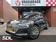 Audi e-tron - 55 quattro Advanced edition Plus 95 kWh SOH 91% DEALER ONDER