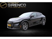 Ford Mustang Mach-E - Extended RWD 98 kWh | leder | 360 camera | stoel + stuurverw