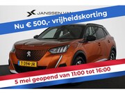 Peugeot e-2008 - EV GT 50 kWh SOH 100% Stoelverwarming Camera Keyless Navigat